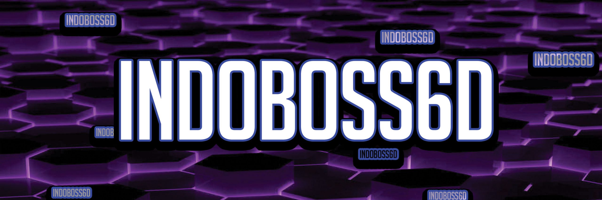 indoboss6d